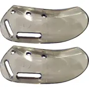 Anti-smash Shoe Cover Safety Footwear Work Boot Toe Shield Gaurd Man