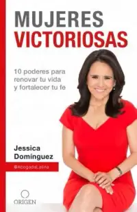 在飛比找博客來優惠-Mujeres victoriosas / Victorio