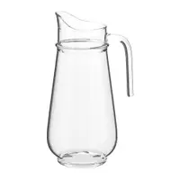 在飛比找IKEA優惠-IKEA 玻璃瓶, 水壺, 透明玻璃