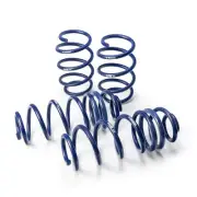 H&R lowering springs 29110-3 fits Chrysler Cirrus Convertible (JS) Sebring III C