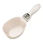 Mini Food Measuring Scoop Scale Electronic Digital Food Spoon Scale for Pet Food