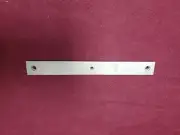 ASTON MARTIN NUTPLATE AERO CLOSER PANEL PART # 1R12-182014-AA NEW OEM