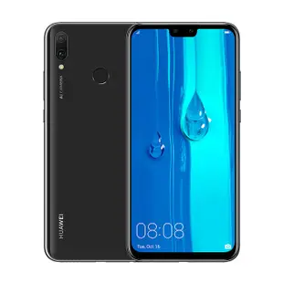 HUAWEI Y9 2019 4G/64G 6.5吋 八核 4G LTE 四鏡頭智慧型手機 現貨 蝦皮直送