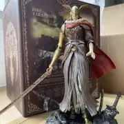 Shadow of the Erdtree ELDEN RING Valkyrie or Messmer Collectible Figure