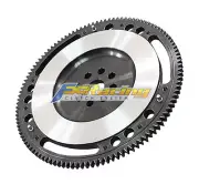 FX RACING X-LITE CLUTCH FLYWHEEL for INTEGRA CIVIC SI DEL SOL VTEC B16 B17 B18