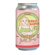 Yulli's Dolly Aldrin Guava Berliner Weisse