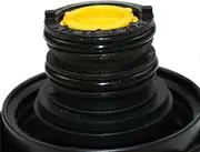 PARTS NUMBER 17111742232 Radiator Cap Pack OF 1 Piece