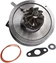 BV43 53039880144 KKK Turbo CHRA 28200-4A470 282004A470 Turbo Cartridge Compatible For KIA Compatible For Sorento 2.5 CRDi D4CB 170 HP