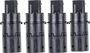4 PCS PDC Parking Sensor, for Jaguar, for Land Rover, 3, Range, Rover, L322 YDB500301PMA YDB500301 Car Accessories Parking Sensors