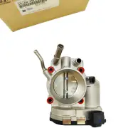 New Throttle Body for 35100-2B180 Hyundai Veloster i3 Kia Forte Koup k2 K3 14-17 (for: Kia)