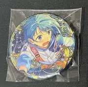 Ensemble Stars - CN Badge/Pin - Hajime Shino