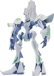 Brain Powerd: Volonthe Moderoid Plastic Model Kit