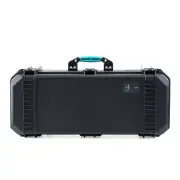 HPRC 5200 Hard Resin Case Weatherproof Camera Tool Carry Bag