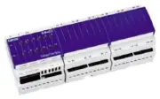 Clipsal C-BUS2 VOLTAGE FREE RELAY CLIL5512RVF 12-Channel 250V 200ma Power Supply