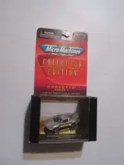 Micro Machines Corvette Series: Aerovette Experimental