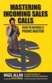 Mastering Incoming Sales Calls
