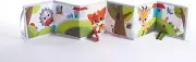 Tiny Love Meadow Days Double Sided Book | FREE SHIPPING AU