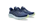 Asics GT 2000 13 2E Mens Running Shoes - Blue/Grey