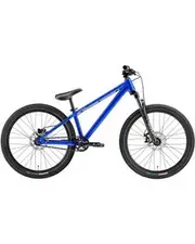 Norco Rampage 24" Hardtail Mountain Bike Blue