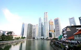 Heritage Collection on Boat Quay - South Bridge Wing