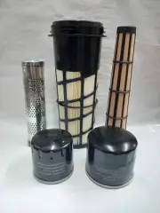 Filter Kit Thwaites 3 ton Mach 570 573 580