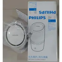 在飛比找蝦皮購物優惠-<個人用品出清> PHILIPS 飛利浦 空氣加濕器 HU4