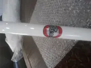 Lay Back Seat Post 22.2 7/8 GT Dyno Haro Hutch Mongoose Redline BMX ody2S