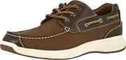 [Florsheim] Men's, Great Lakes Boat Shoe