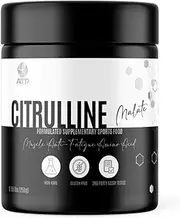 ATP Science L-Citrulline Malate 250 Grams