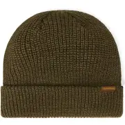 Brand New Dakine Cory Beanie Dark Olive