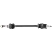 TrakMotive Drive Axle Front CAN-7022 BPF