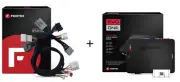 Fortin EVO-ONE-TOY17 EVO-ONE + T-Harness Bundle for select Toyota 22+ Vehicles
