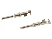 Deutsch Connector Pins & Sockets Refill Kit 70pcs 20-16 AWG 1.0mmÂ² 7.5A