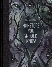 在飛比找博客來優惠-Monsters You Should Know: (boo