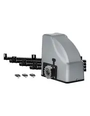 [LockMaster] Automatic Sliding Gate Opener 4M 800KG