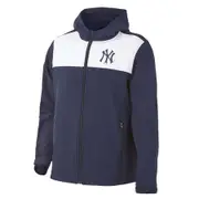 New York Yankees Mens Soft Shell Jacket