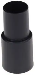 WESSEL WERK German GULPER Vacuum Nozzle Head 32MM Backpack Mop (32mm>35mm Adapter)