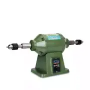 Desktop Polishing Machine Speed Control Small Grinding Machine Artifact
