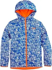 Kids Under Armour Boys Captivate Jacket