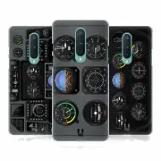 HEAD CASE AIRCRAFT COCKPIT DASHBOARD CASE & WALLPAPER FOR ONEPLUS ASUS AMAZON