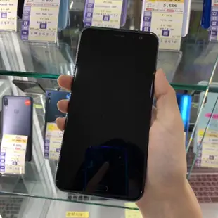 %【台機店】HTC U11 4G 64G 5.5吋 宏達電 二手機 台中 板橋 可舊機折抵