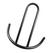 Bicycle Floor Parking Rack Easy To Store Fixing Support Holder Foldable