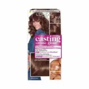 L'oreal Paris L'or Al Paris Casting Cr Me Gloss By Healthy Look Golden Chocolate