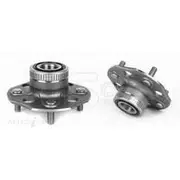 GSP Wheel Hub Assembly - 230029