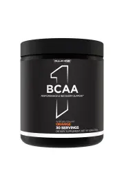 Rule 1 BCAA | 30 serves / Orange