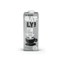 在飛比找家樂福線上購物網優惠-瑞典Oatly咖啡師燕麥奶1000ml