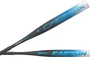 Easton | 2025 | Ghost OG Double Barrel Fastpitch Softball Bat | Approved for All Fields | -11 / -10 / -9 / -8 Drop | 2 Pc. Composite