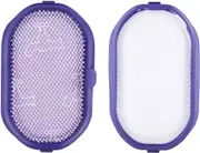 Washable Pre-Filter Compatible with Dyson DC30 DC31 Vacuum Cleaners 2 Pack