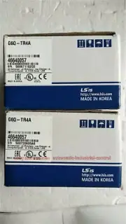 1PC LS G6Q-TR4A Output Module G6QTR4A New