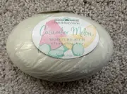 Cucumber Melon Soap Bar Bath Body Works Discontinued Moisture Rich Cleansing
